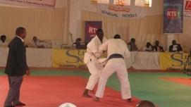 XIIIème édition du tournoi international de Judo: Saint-Louis empoche 17 médialles