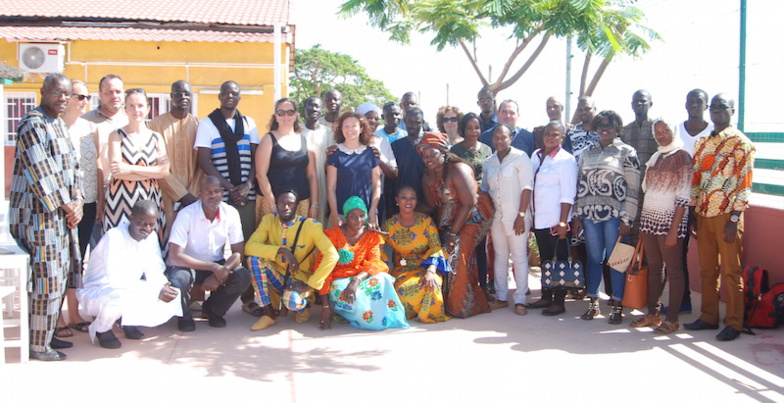 Publireportage - Une rentrée pas comme les autres à l’école française Saint-Exupéry de Saint-Louis Publireportage - Une rentrée pas comme les autres à l’école française Saint-Exupéry de Saint-Louis