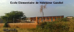 Ndiébène Gandiol: La population réclame son lycée