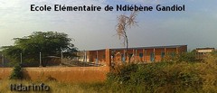 Ndiébène Gandiol: La population réclame son lycée Ndiébène Gandiol: La population réclame son lycée