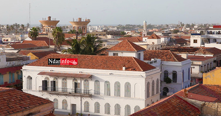GESTION DU PATRIMOINE : Saint-Louis reconnaît ses "handicaps". La délibération de l’UNESCO attendue en juin 2O19 (vidéo) GESTION DU PATRIMOINE : Saint-Louis reconnaît ses "handicaps". La délibération de l’UNESCO attendue en juin 2O19 (vidéo)