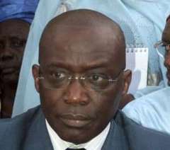 -POLITIQUE-COMMUNIQUE: Ousmane Masseck Ndiaye nie toute opposition à Karim Wade