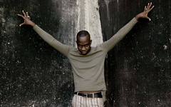 Abdou Guité victime de vol Abdou Guité victime de vol