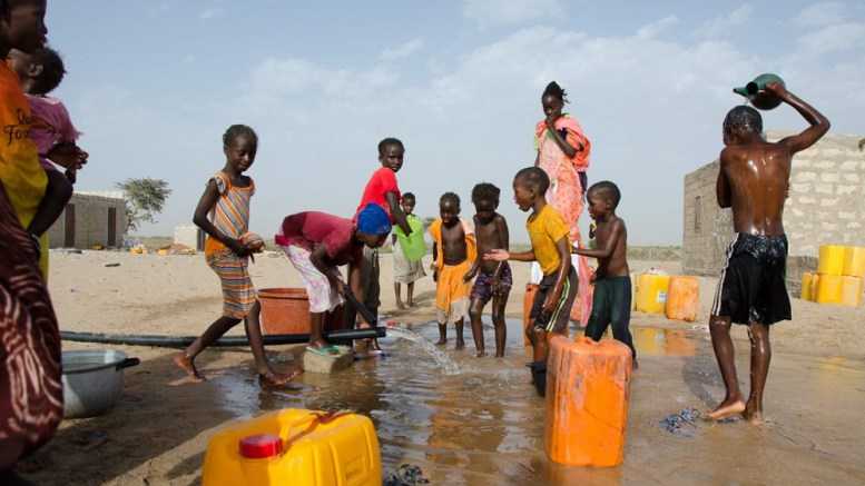 OPINION - La gestion de l’eau potable mérite l’indignation du peuple sénégalais. Par Amadou Mbaye FALL/ Expert en économie de l’eau OPINION - La gestion de l’eau potable mérite l’indignation du peuple sénégalais. Par Amadou Mbaye FALL/ Expert en économie de l’eau