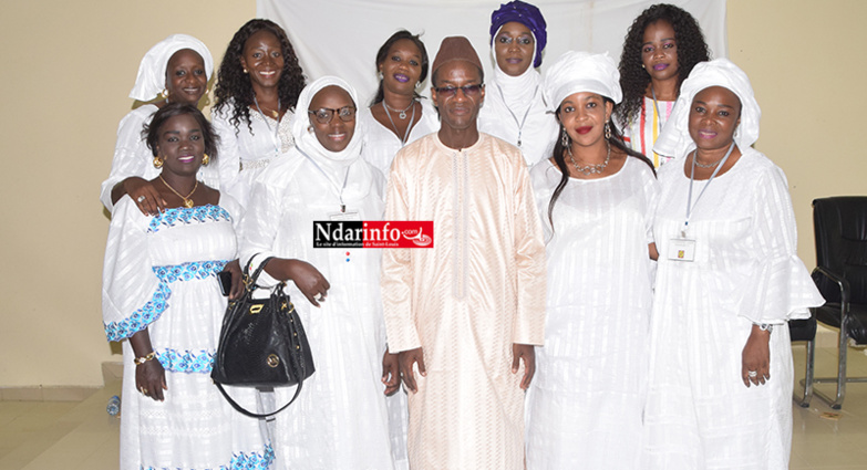 ESPACE D’EXCELLENCE : belle initiative des parents d’élèves (vidéo) ESPACE D’EXCELLENCE : belle initiative des parents d’élèves (vidéo)