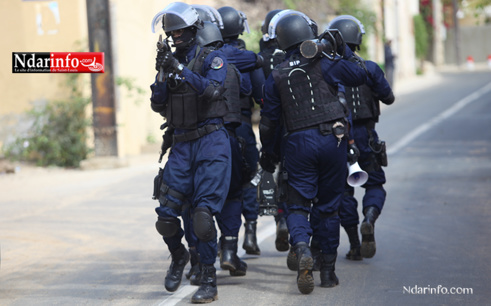 Ce qu’il faut savoir sur le GIGN