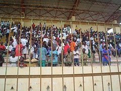National 1 : Ndar guedj inflige à Athlétic sa premiére défaite National 1 : Ndar guedj inflige à Athlétic sa premiére défaite