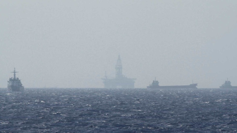 Impact environnemental de l’exploitation gazière : BP ne rassure pas les populations (vidéo)