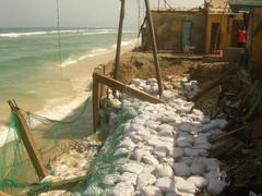 Cluva pour une parade contre les changements climatiques Cluva pour une parade contre les changements climatiques