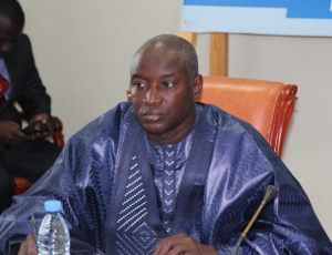 Accès au fichier électoral : Aly Ngouille oppose une fin de non recevoir à la lettre du Frn