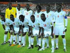 FOOT-BALL - Equipe nationale olympique : quatre joueurs de la Linguére et un de Ndar-Guedj convoqués
