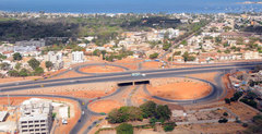 Avec Senghor et Diouf, la BM a financé 14 autoroutes pour le Sénégal