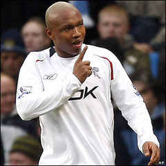 El Hadj Diouf retrouve un nouveau souffle en Ecosse El Hadj Diouf retrouve un nouveau souffle en Ecosse