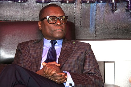 Pierre Atépa Goudiaby: " Macky SALL est incompétent...." Pierre Atépa Goudiaby: " Macky SALL est incompétent...."