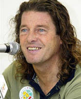 Bruno Metsu retrouve du service au Qatar Bruno Metsu retrouve du service au Qatar