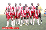 Stade de Mbour : Rawane Mbaye limogé Stade de Mbour : Rawane Mbaye limogé