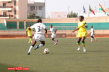 Foot Féminin : Championnat national 1ère division 4ème journée : le Lycée Ameth Fall s’enlise d’avantage Foot Féminin : Championnat national 1ère division 4ème journée : le Lycée Ameth Fall s’enlise d’avantage