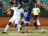 National 1 Poule D 7ème journée: Après Athlétic Ndar Guedj fait tomber Saint-Louis foot Center