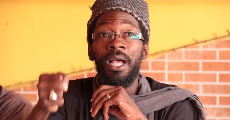 Origine de son financement, Y en a marre défie Macky SALL Origine de son financement, Y en a marre défie Macky SALL