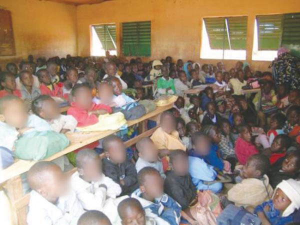 Plaidoyer pour les écoles élémentaires de Pikine Saint-Louis. Par Biram TOURE