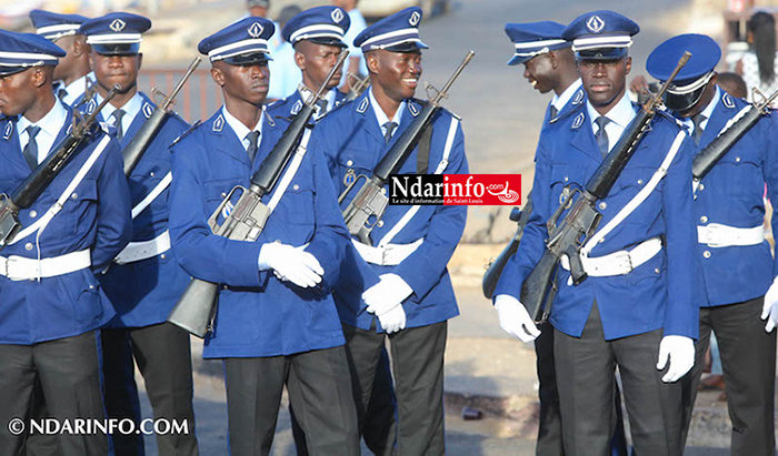 ​Viatiques pour les gendarmes : " rassurer les populations, dissuader les délinquants" (vidéo)