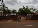 Seynabou Gueye installée préfet de Goudiry Seynabou Gueye installée préfet de Goudiry