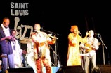 Jazz : le festival retrouve la place Faidherbe Jazz : le festival retrouve la place Faidherbe