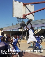 Basket Ball 8ème de finales coupe du Sénégal en garçons : Saint-Louis rassure et place ses deux équipes en quart