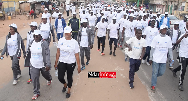 ​AUTORISATION D’IMPORTATION DE SUCRE AUX COMMERÇANTS : les cadres de la CSS interpellent le président Macky SALL (vidéo)