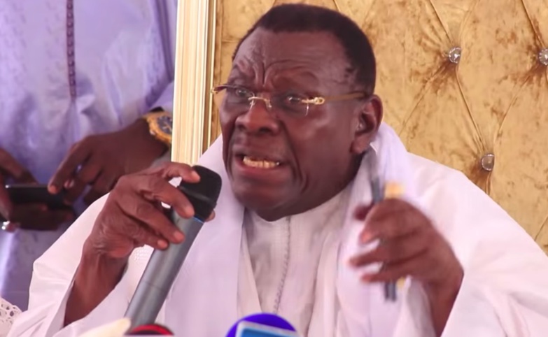Tentative de suicide : l’ancien chauffeur de Cheikh Bethio évacué d’urgence