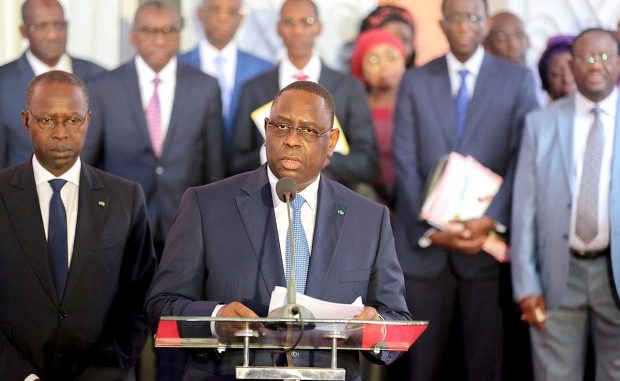 Le Communiqué du Conseil des ministres de ce mercredi 28 novembre 2018 Le Communiqué du Conseil des ministres de ce mercredi 28 novembre 2018