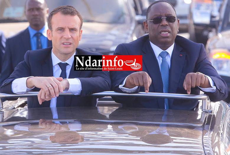Le Sénégal souhaite la restitution de «toutes» ses œuvres par la France Le Sénégal souhaite la restitution de «toutes» ses œuvres par la France