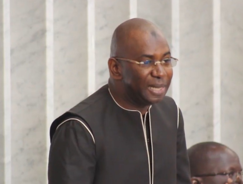 Après Baldé, Guirassy et Samuel visés