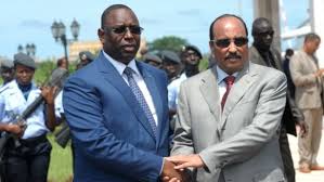 Mauritanie : Macky Sall attendu à Nouakchott la semaine prochaine