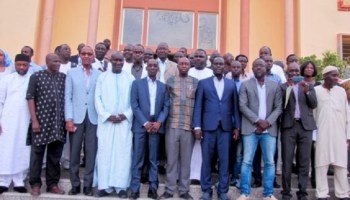 Déclaration de soutien de Ouattar et Abdoul Aziz à Macky Sall : Le Fpdr dénonce «une ingérence inadmissible et une pression scandaleuse