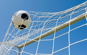 Mouhamed Remy Gomis : de la race des buteurs Mouhamed Remy Gomis : de la race des buteurs