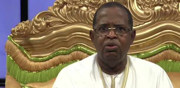 Sidy Lamine Niass sera inhumé à Yoff Sidy Lamine Niass sera inhumé à Yoff