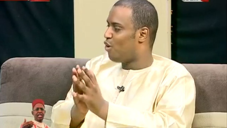 Cheikh NIASSE : "le corps de mon père est toujours à la morgue de l'hôpital principal, à Dakar " Cheikh NIASSE : "le corps de mon père est toujours à la morgue de l'hôpital principal, à Dakar "