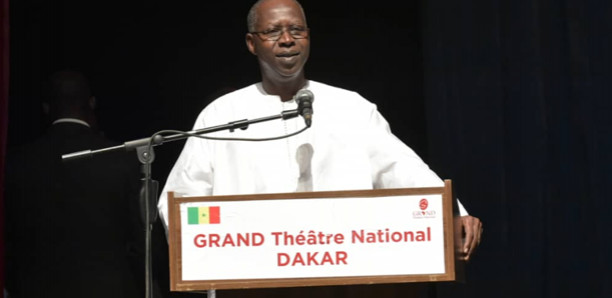 Boun Abdallah DIONNE lance le mouvement de BRAYA [photos]