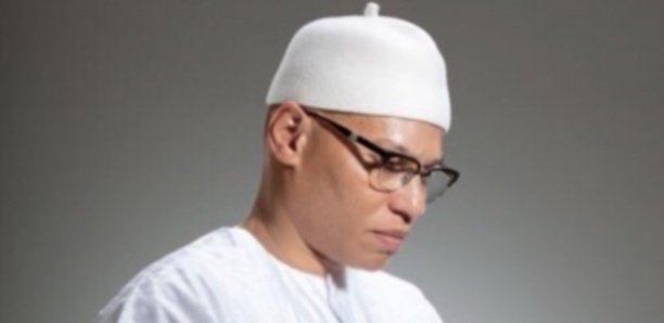 Retrait carte d'identité : Aly Ngouille renvoie Karim au Koweït Retrait carte d'identité : Aly Ngouille renvoie Karim au Koweït