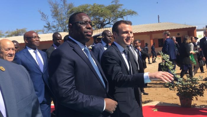 OPINION - Les objectifs de la France en Afrique sont uniquement politique et économique. PAR Tiécoro DIAKITÉ