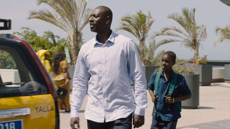 Omar SY : "Pourquoi j'ai lancé la présentation de YAO à Saint-Louis ..."