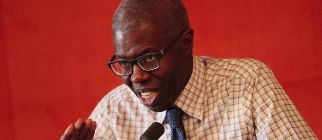 Souleymane Bachir DIAGNE : " L’avenir de l’éducation, c’est ce que tous ensemble nous allons en faire"