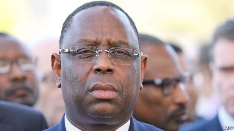 Macky Sall : "Je suis issu d'une lignée guerrière. Il faut aller au Fouta pour le savoir"