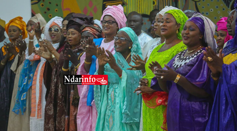 BRAYA chez MACKY : les complicités d'une audience ( photos)