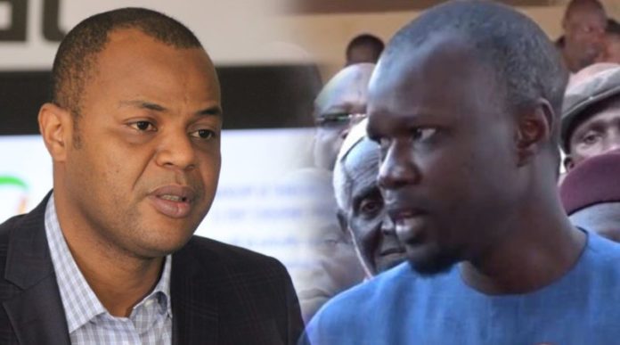 OPINION - Mame Mbaye Niang mobilise plus que Sonko? Par Bosse NDOYE