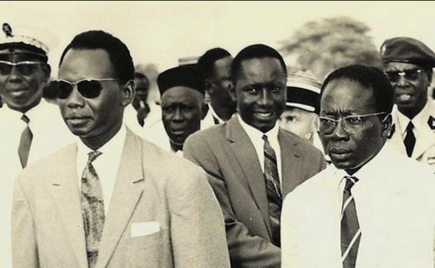 17 DÉCEMBRE 1962 - MAMADOU DIA ACCUSÉ DE «COUP D’ÉTAT» : Volonté de défense des institutions ou logique de conservation du pouvoir? 17 DÉCEMBRE 1962 - MAMADOU DIA ACCUSÉ DE «COUP D’ÉTAT» : Volonté de défense des institutions ou logique de conservation du pouvoir?