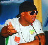 El Hadji Diouf : "Pour être entraîneur au Sénégal, il faut être un lèche cul", "Malickou Diakhaté doit se taire" El Hadji Diouf : "Pour être entraîneur au Sénégal, il faut être un lèche cul", "Malickou Diakhaté doit se taire"