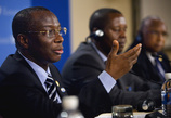 La vente de la Lonase démentie par Abdoulaye Diop La vente de la Lonase démentie par Abdoulaye Diop