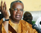 40 ans du Djoudj : Djibo Ka fait faux-bond aux populations 40 ans du Djoudj : Djibo Ka fait faux-bond aux populations